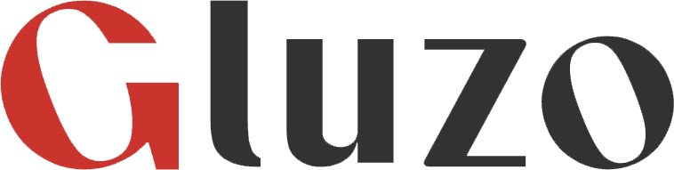 Gluzo Logo
